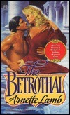 The Betrothal book cover