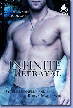 Blood Feud book cover 1