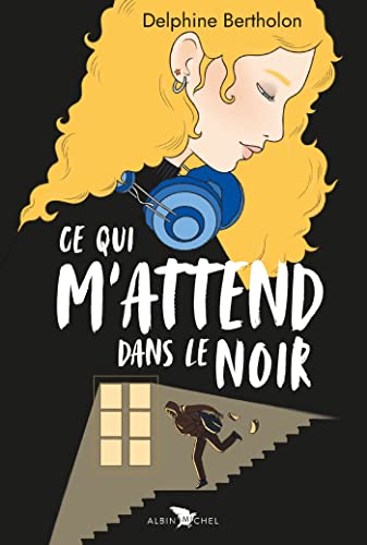 Ce qui m'attend dans le noir book cover