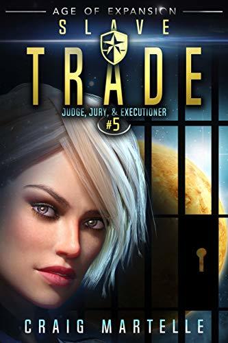 Slave Trade book cover