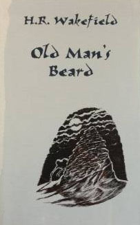 Old Man's Beard book cover
