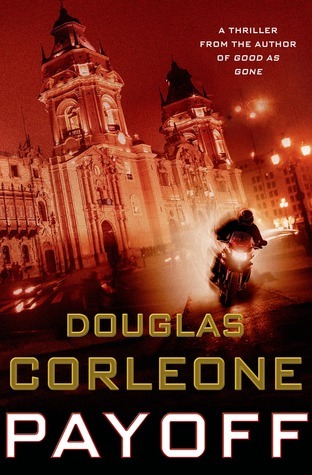 Simon Fisk book cover 2