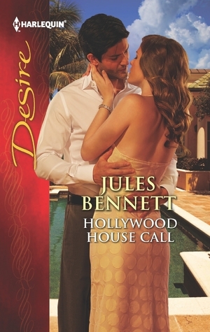 Hollywood House Call book cover
