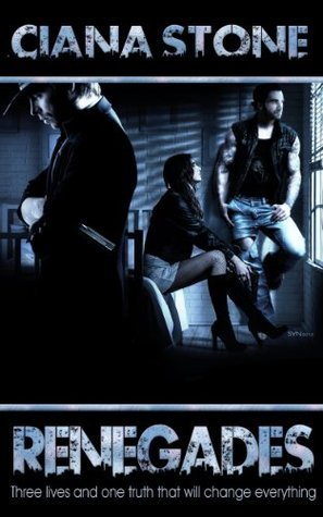 Renegades book cover