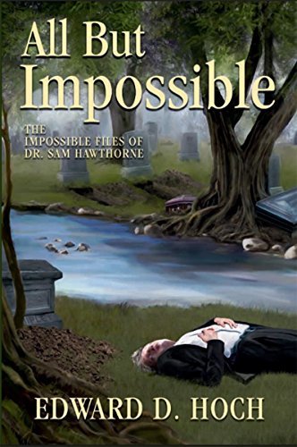 All But Impossible book cover