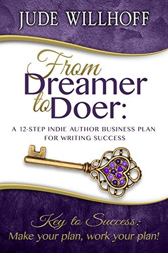 From Dreamer to Doer book cover