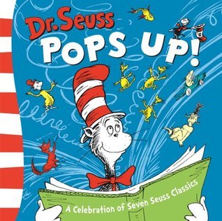 Dr. Seuss Pops Up book cover