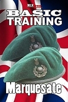 Basic Training book cover