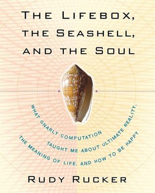 Lifebox, the Seashell, and the Soul book cover