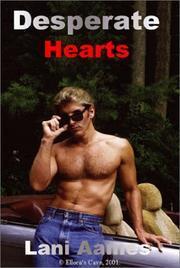 Desperate Hearts book cover