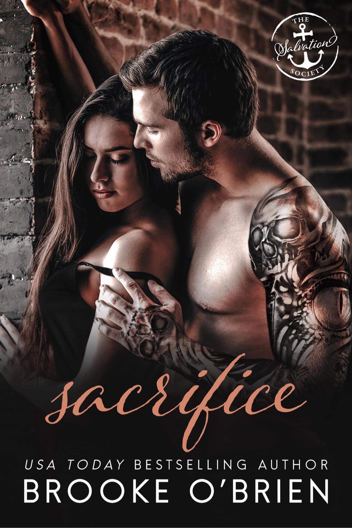 Where You Belong book cover