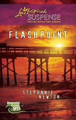 Flashpoint book cover