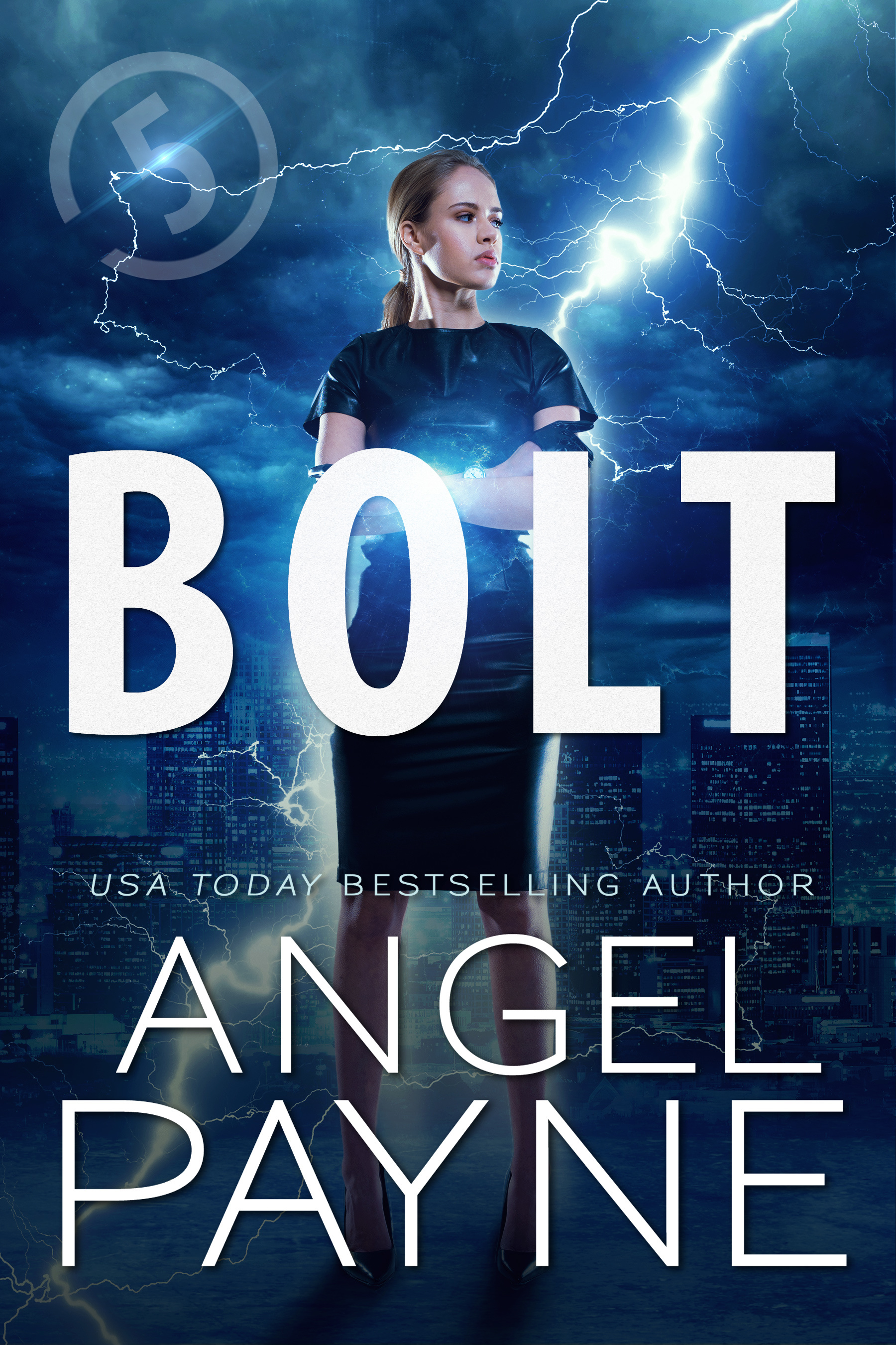 Ignite book cover