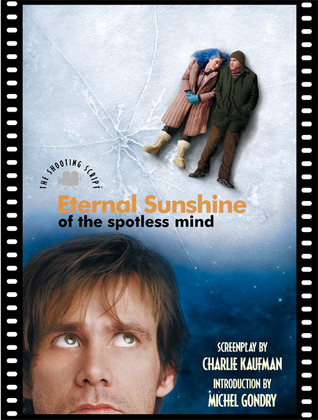 Eternal Sunshine of the Spotless Mind book cover