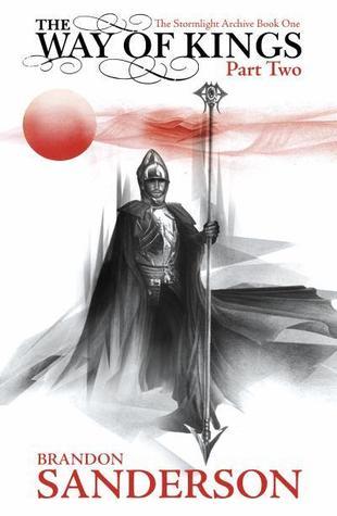 The Way of Kings, Part 2 book cover