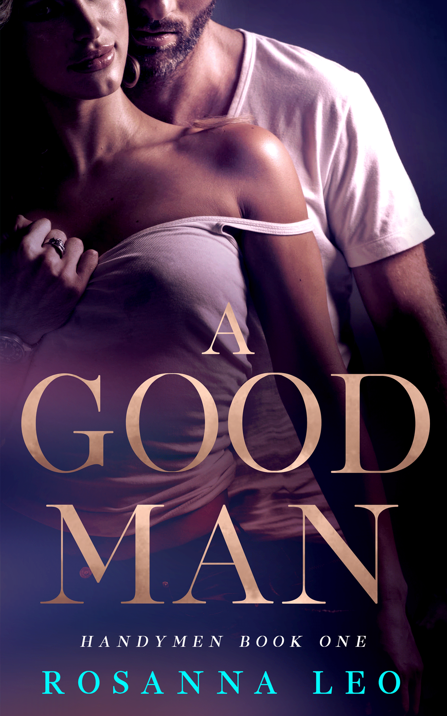Handymen book cover 1