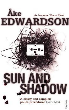 Sun and Shadow book cover
