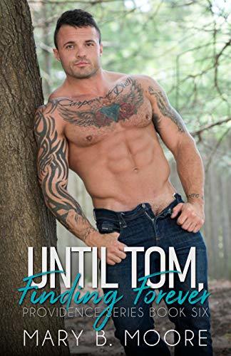 Until Tom, Finding Forever book cover
