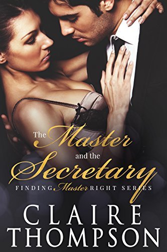 Finding Master Right book cover 2