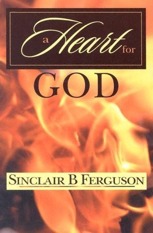 A Heart for God book cover