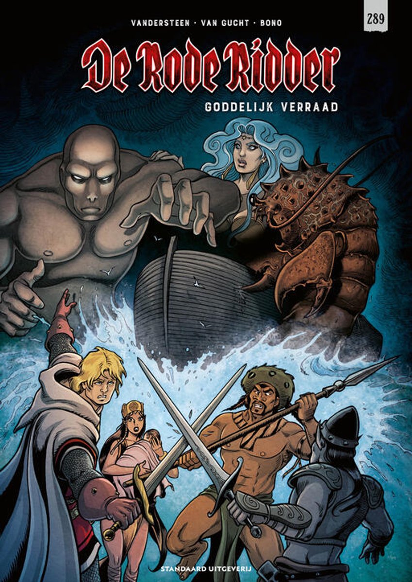 Goddelijk Verraad book cover