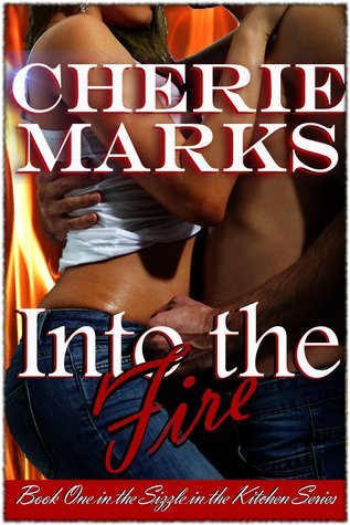 Into the Fire book cover