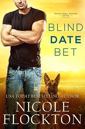 Man's Best Friend book cover 1
