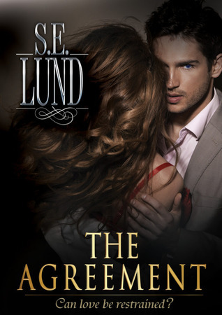 Unrestrained book cover 1