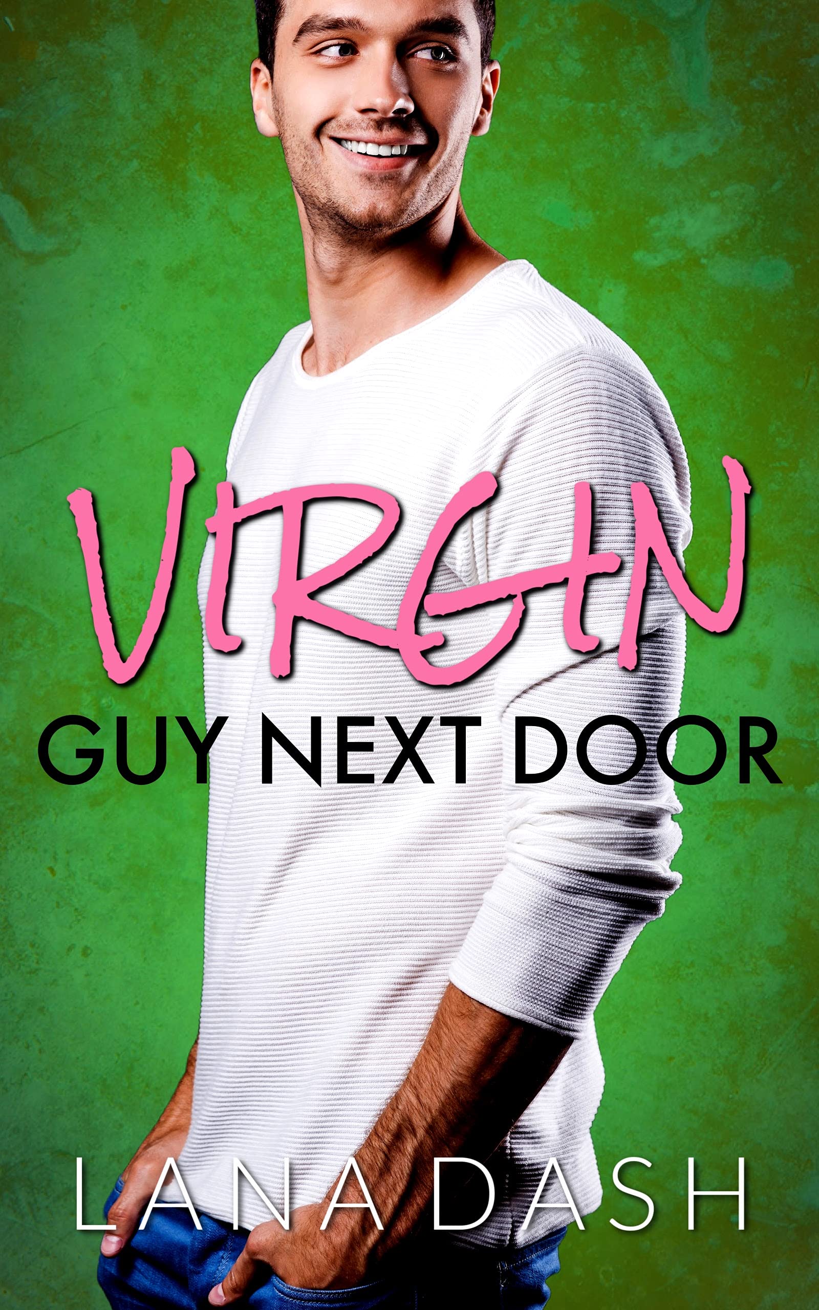 The Inexperienced Bachelor book cover 1