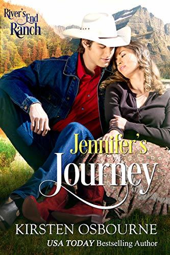 Jennifer's Journey book cover
