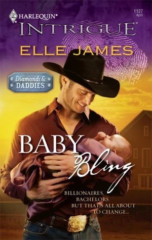 Diamonds & Daddies book cover 3