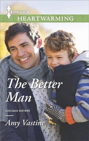 Chicago Sisters book cover 1