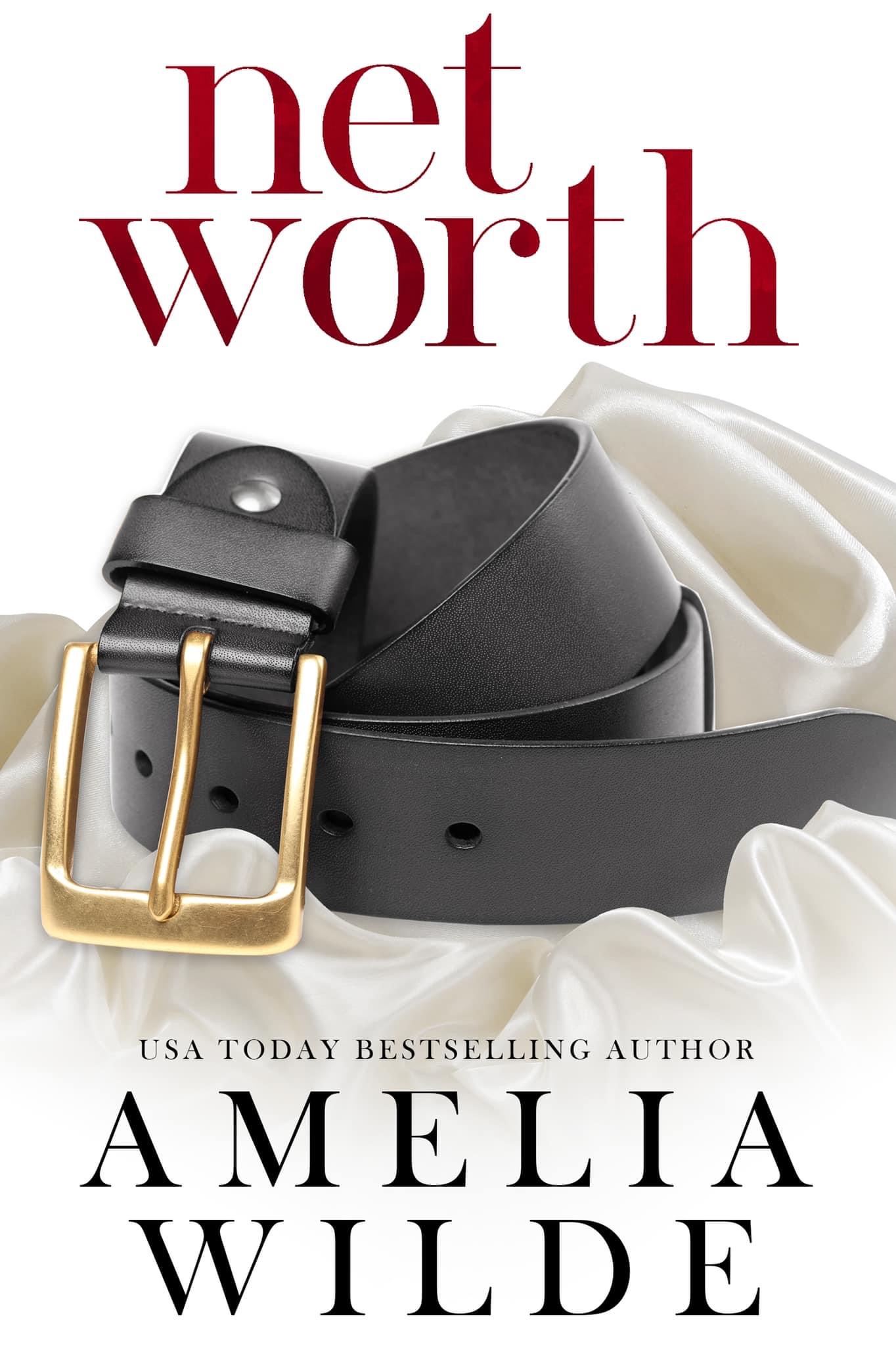 Wealth book cover 1