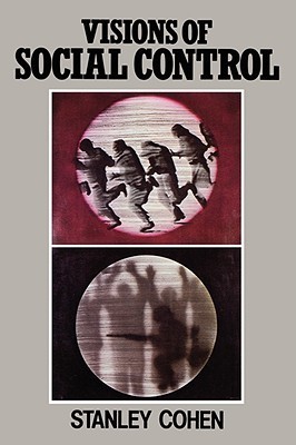 Visions of Social Control book cover