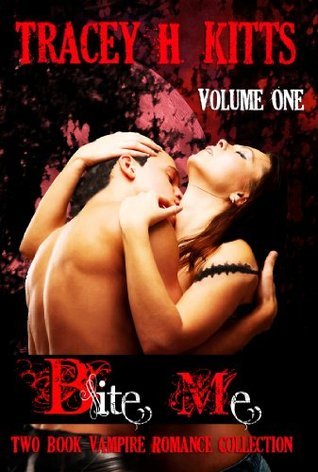 Bite Me, Vol. 1 book cover