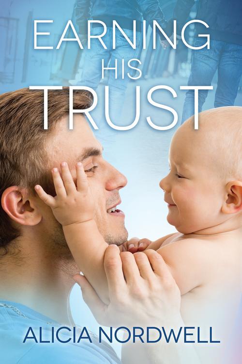 Earning His Trust book cover