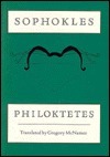 Philoktetes book cover