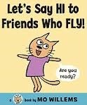 Cat the Cat book cover 2
