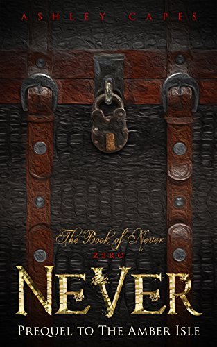 Never book cover