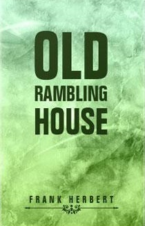 Old Rambling House book cover