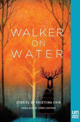 Walker on Water book cover