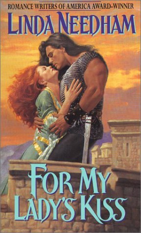 For My Lady's Kiss book cover
