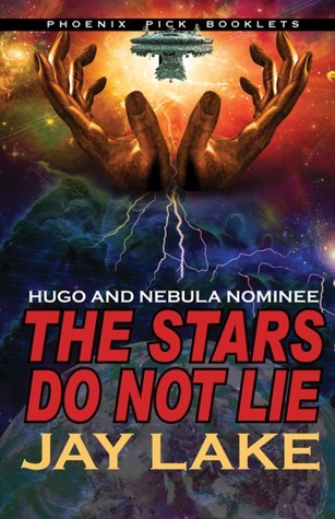 The Stars Do Not Lie book cover