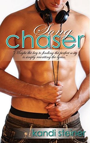 Chasers book cover 2