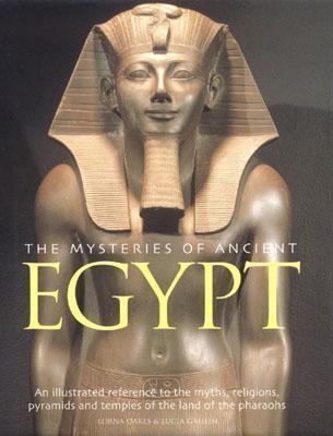 Ancient Egypt book cover