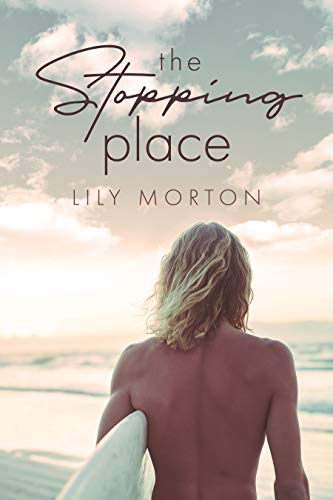 The Stopping Place book cover