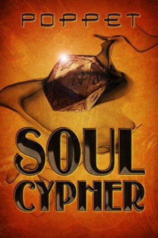 Soul Cypher book cover
