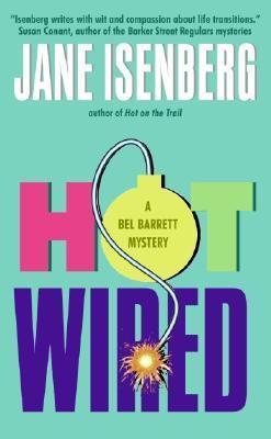 Hot Wired book cover