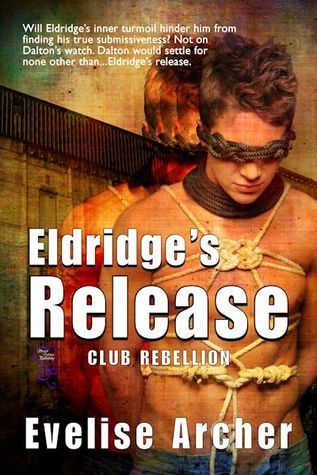 Club Rebellion book cover 1
