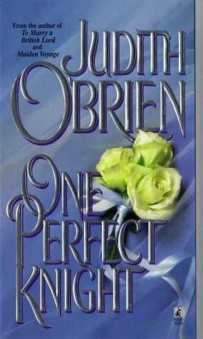 One Perfect Knight book cover
